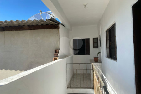 Casa para alugar com 4 quartos, sendo 1 suíte, em Chácara Cabuçu, Guarulhos, SP