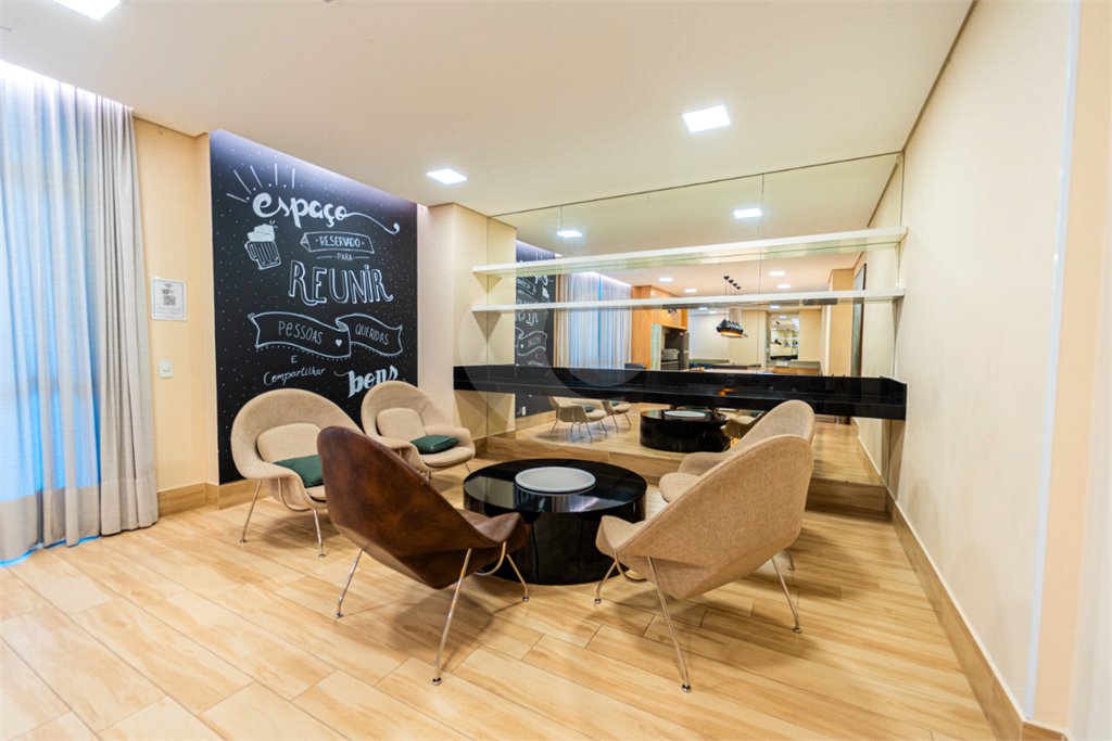 Apartamento à venda com 2 quartos, sendo 1 suíte, em Jardim Prudência, São Paulo, SP