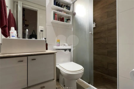 Apartamento à venda com 4 quartos, sendo 2 suítes, em Vila Augusta, Guarulhos, SP