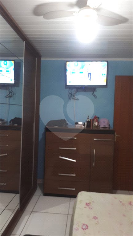 Casa Térrea à venda com 2 quartos em Parque Edu Chaves, São Paulo, SP