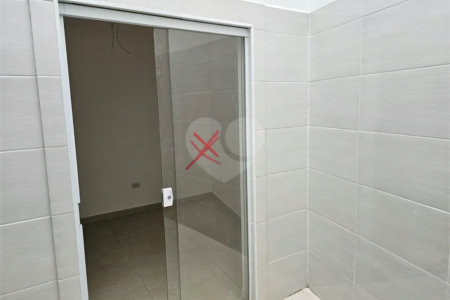 Apartamento à venda com 2 quartos em Parque Rodrigues Alves, São Paulo, SP