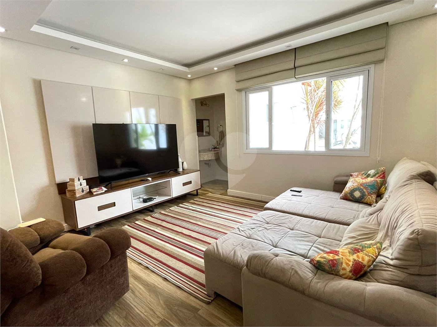 Casa à venda com 3 suítes em Jardim Itaperi, Atibaia, SP