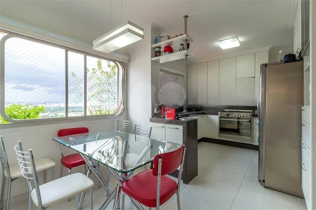 Apartamento à venda com 4 quartos, sendo 3 suítes,  em Santana, São Paulo, SP