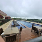 Casa térrea no residencial Villeneuve - São Carlos/SP