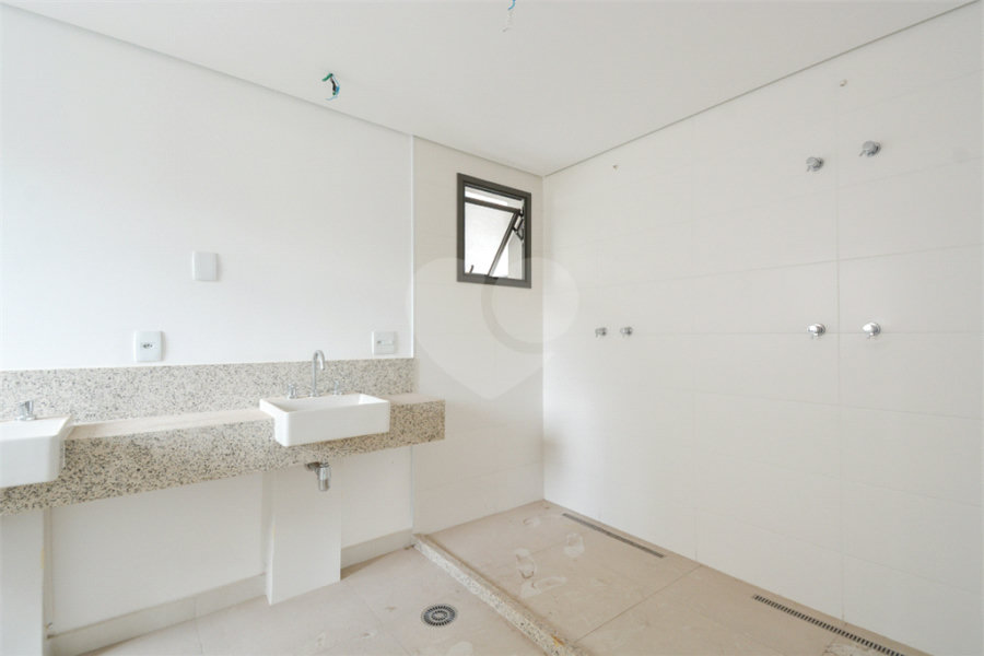 Apartamento 4 quartos com 274m² em Perdizes