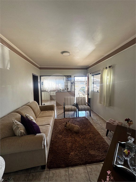 Casa aconchegante em excelente localização – Vila Brasília, São Carlos/SP