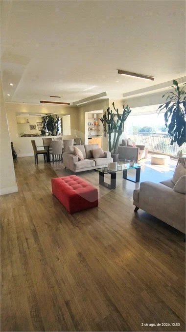 Apartamento á venda - Vila Monumento