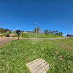 3021 m² de área para construção de chácara