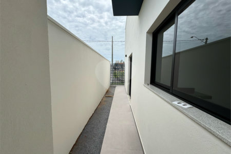 Casa exclusiva no Residencial Villeneuve - São Carlos/SP