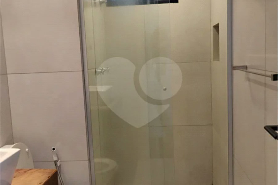 Lindo Apartamento Alto Da Boa Vista