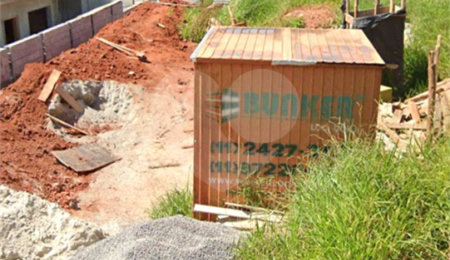 Terreno à venda em Vila Santa Helena, Atibaia, SP