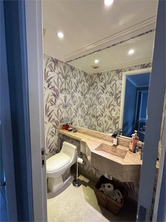 Apartamento a venda na Móoca