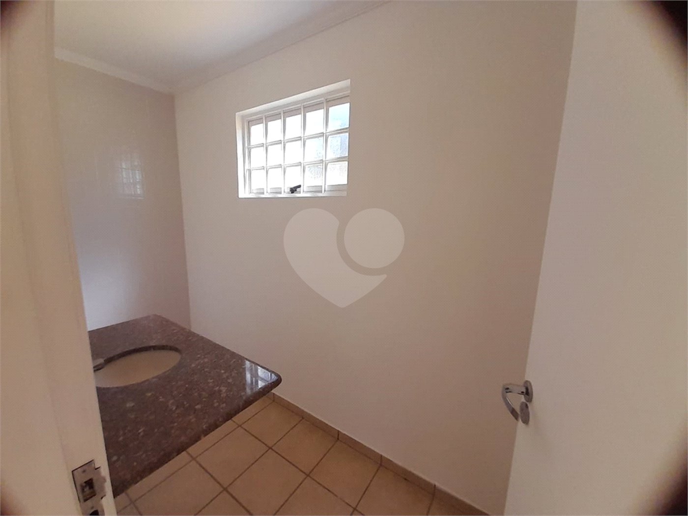 Casa para locação no Bairro Santa Marta - São Carlos