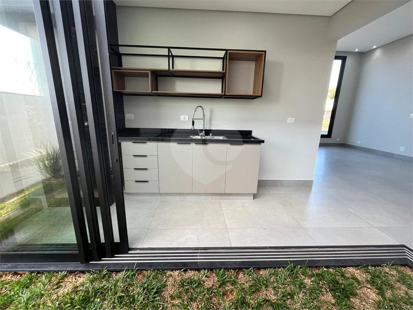 Casa Térrea 3 quartos e 1 suíte no Condomínio Park Taquaral em Piracicaba
