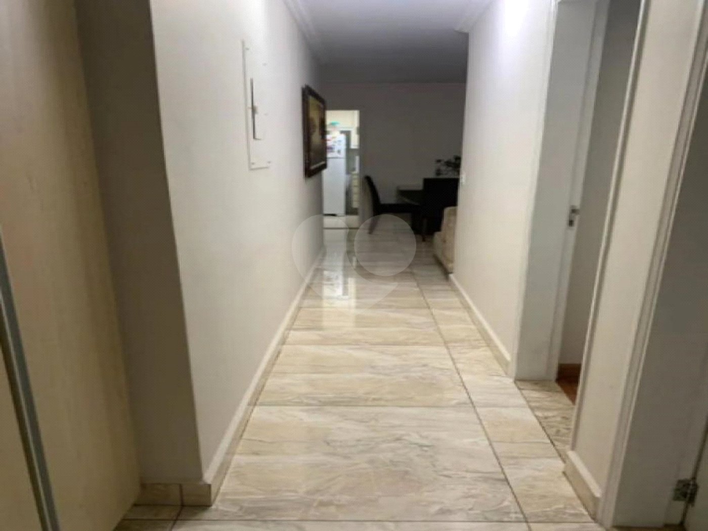 Ótimo apartamento na Vila Mascote, venha fazer uma visita.