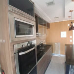 Apartamento com 2 dormitórios, suíte e lazer completo no Pateo Dona Tecla