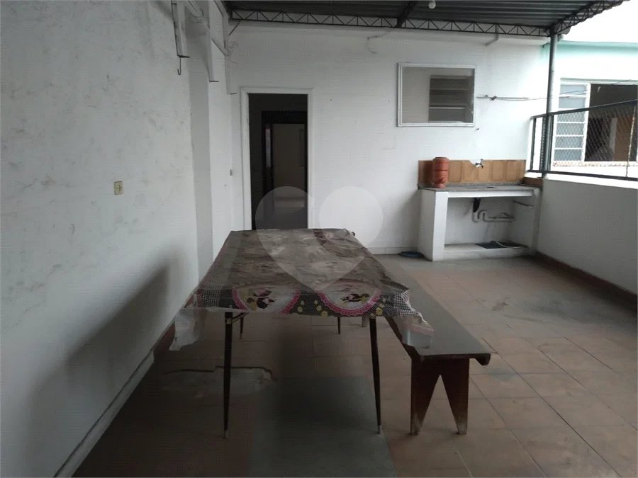 Casa para locação na Vila Medeiros, com excelente espaço e ótima distribuição.