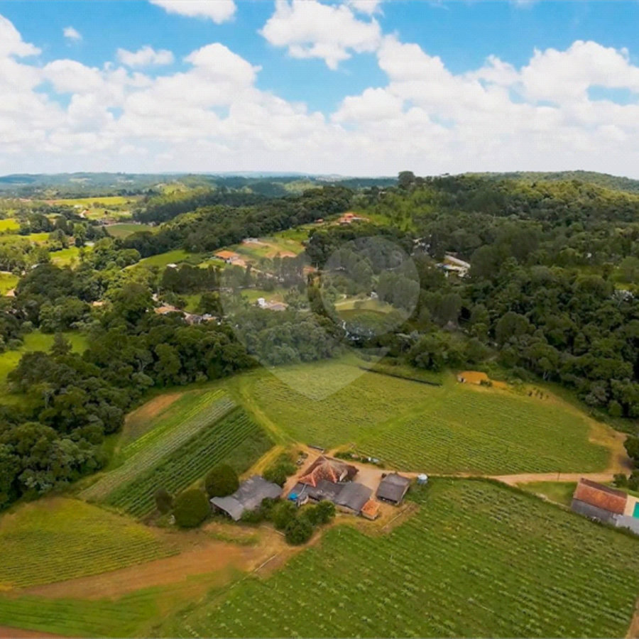 Terreno à venda, 238167 m² - Canguera - São Roque/SP