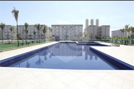 Apartamento no Palácio Imperial em Ribeirão Preto/SP