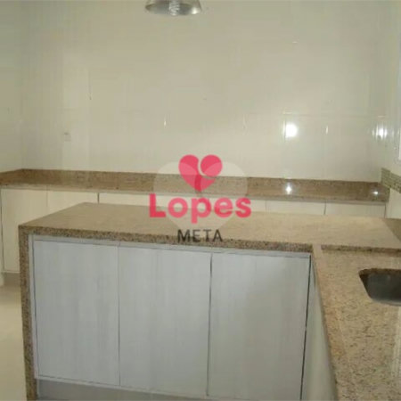 CASA A VENDA COM 300M², 3 DORMITORIOS, 4 BANHEIROS, 2 VAGAS - FLORADAS DO PARATEY - SÃO JOSÉ DOS CAM
