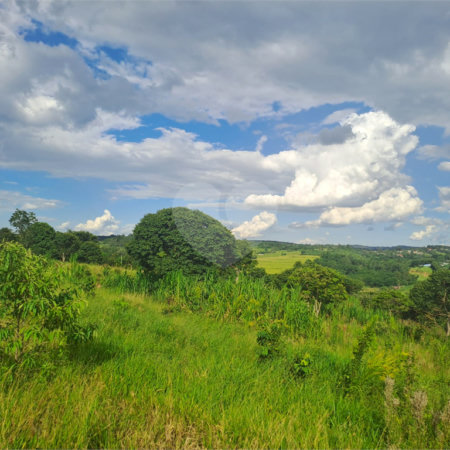 Terreno à venda em Arataba II, Louveira, SP