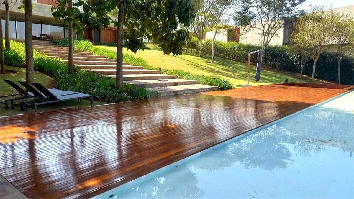 Casa à venda com 7 suítes no condomínio Fazenda Boa Vista, Porto Feliz - SP