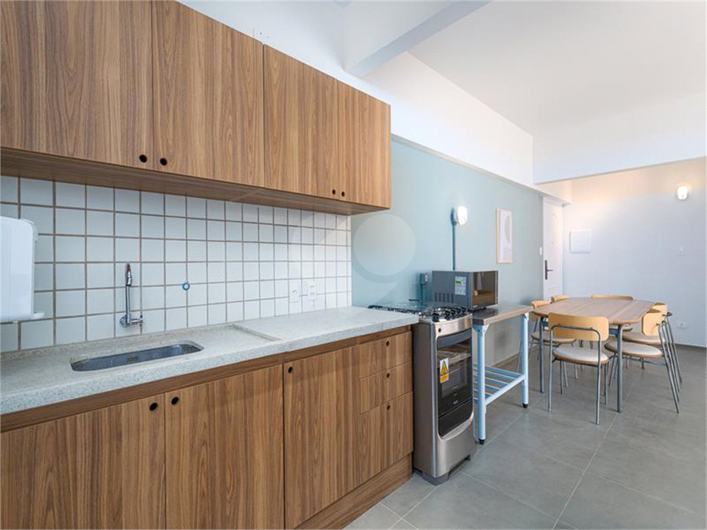 Apartamento a venda em Bela Vista 145m² com 3 suites.