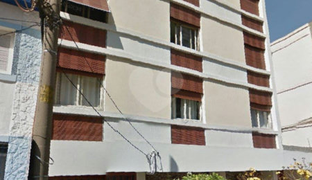 Apartamento à venda com 2 quartos em Santana, São Paulo, SP