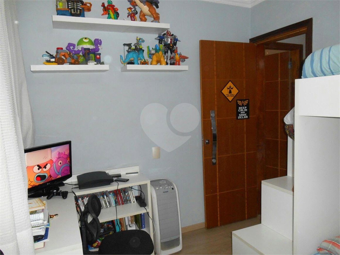 Apartamento à venda com 2 quartos em Freguesia do Ó, São Paulo, SP