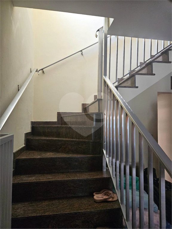 Sobrado à venda com 3 quartos em Vila Sabrina, São Paulo, SP