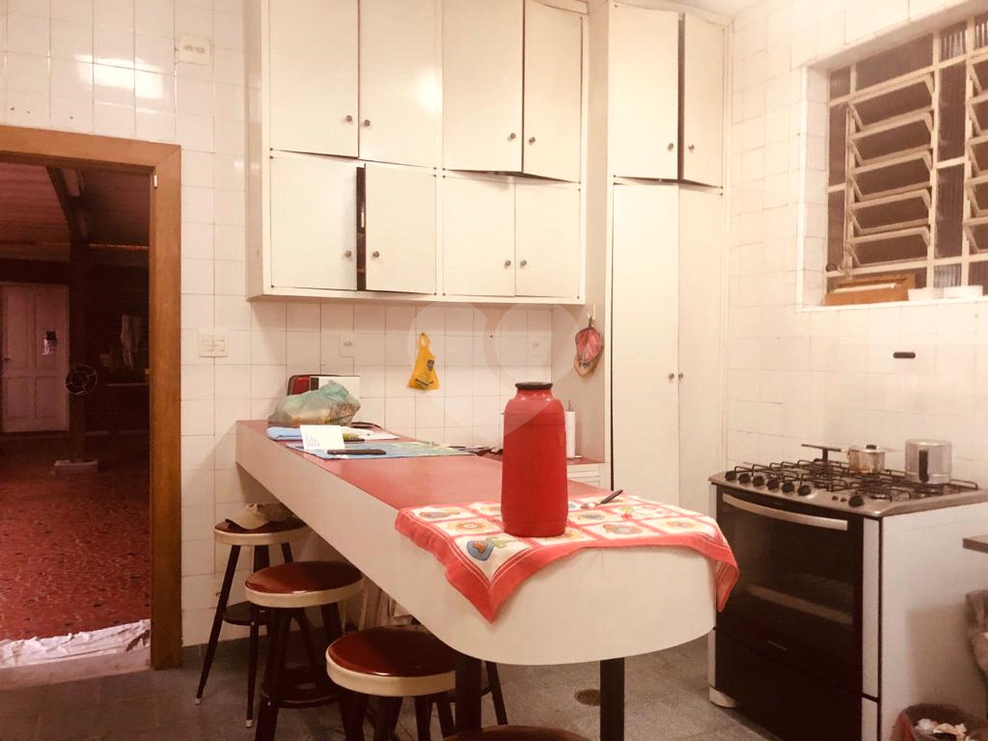 Sobrado à venda com 4 quartos, sendo 1 suíte, em Perdizes, São Paulo, SP
