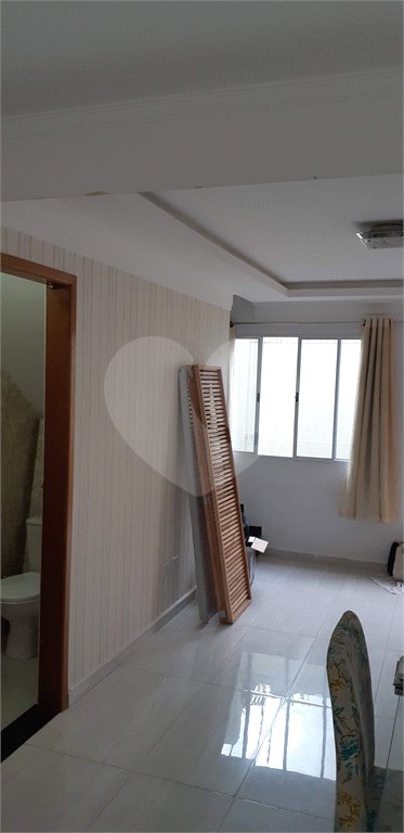 Casa à venda ou para alugar com 3 quartos, sendo 2 suítes,  no condomínio Residencial Erika, São Paulo - SP