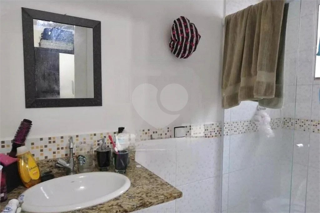 Casa à venda com 2 suítes no condomínio Cachoeira, São Paulo - SP