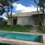 Casa Térrea à venda com 3 suítes em Terras de Itaici, Indaiatuba, SP