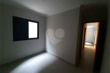 Apartamento à venda com 2 quartos em Vila Nivi, São Paulo, SP