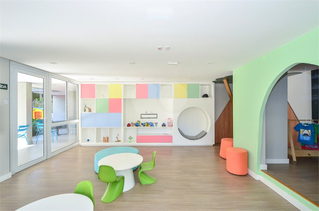Apartamento à venda com 2 quartos, sendo 1 suíte, em Santo Amaro, São Paulo, SP