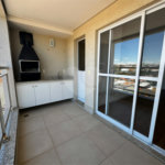 Apartamento à venda ou para alugar com 3 quartos, sendo 1 suíte,  em Vila Trujillo, Sorocaba, SP