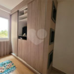 Apartamento à venda com 2 quartos em Vila Nambi, Jundiaí, SP