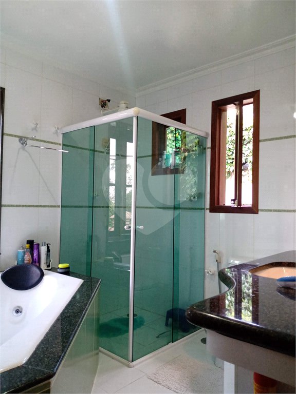 Casa de Vila à venda com 4 suítes em Guarapiranga, São Paulo, SP