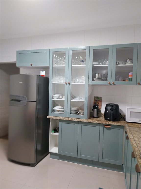 Sobrado à venda com 3 quartos em Casa Verde, São Paulo, SP