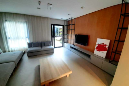 Apartamento à venda com 1 quarto em Liberdade, São Paulo, SP