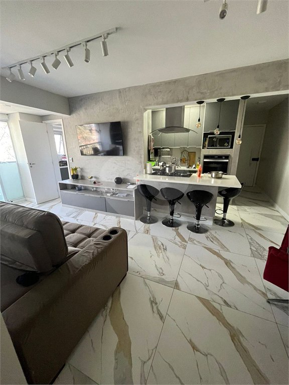 Apartamento à venda com 3 quartos, sendo 1 suíte, em Campo Grande, São Paulo, SP