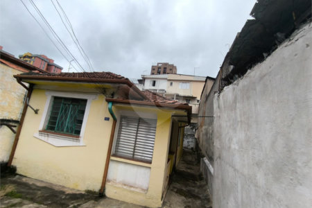 Terreno à venda em Vila Vitório Mazzei, São Paulo, SP