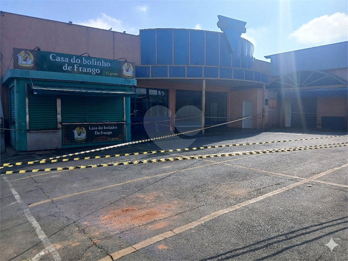 Barracão à venda ou para alugar no Centro, Itapetininga, SP