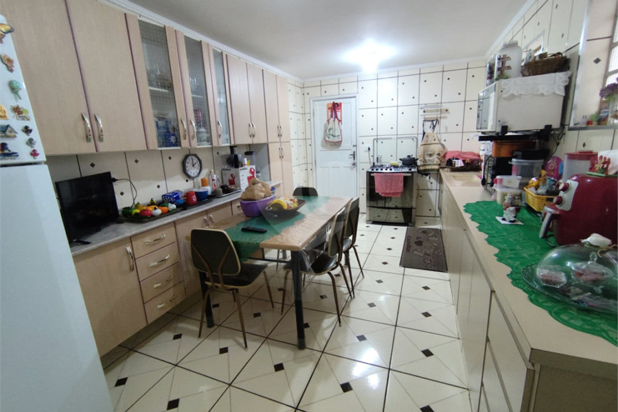 Sobrado à venda com 2 quartos em Casa Verde, São Paulo, SP