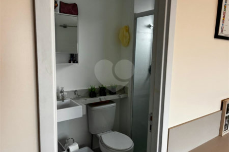 Apartamento à venda com 2 suítes em Saúde, São Paulo, SP