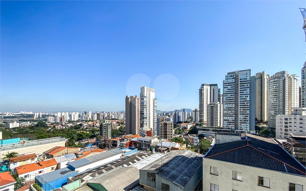 Apartamento à venda com 3 suítes em Alto da Lapa, São Paulo, SP