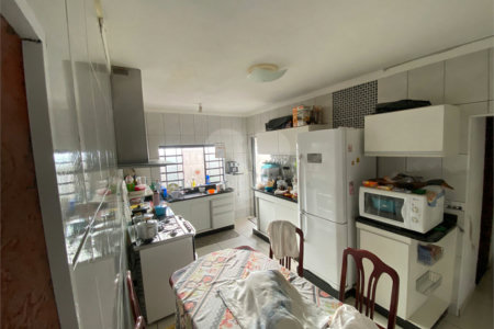 Casa para venda no Residencial Astolpho