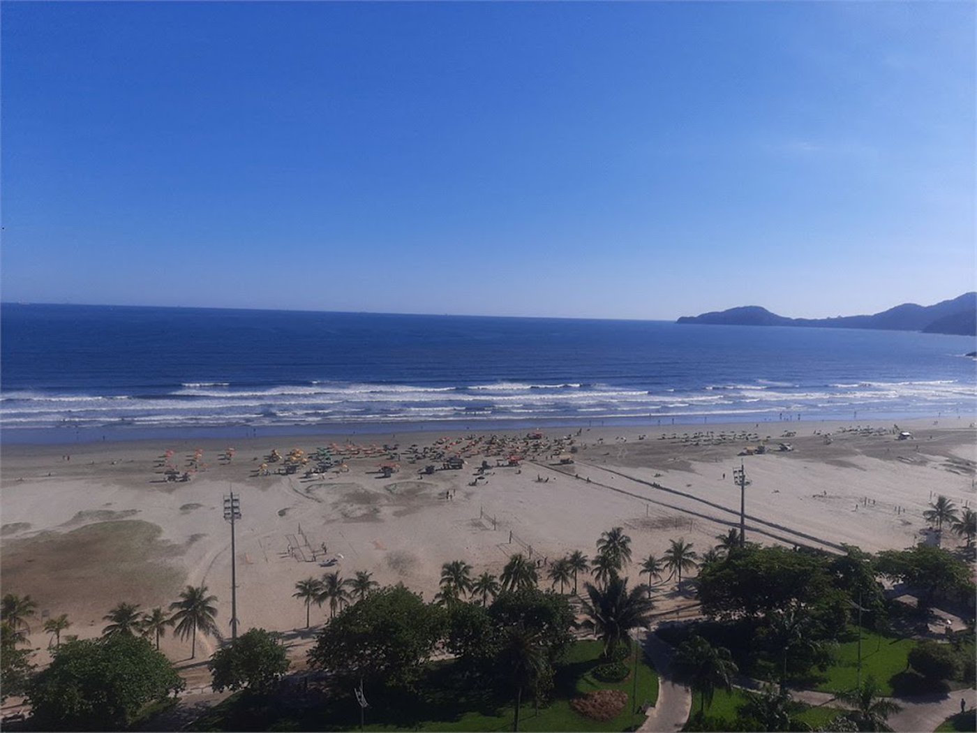 Apartamento Residencial à venda, Gonzaga, Santos - AP1762.