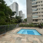 Apartamento à venda com 2 quartos em Vila Andrade, São Paulo, SP